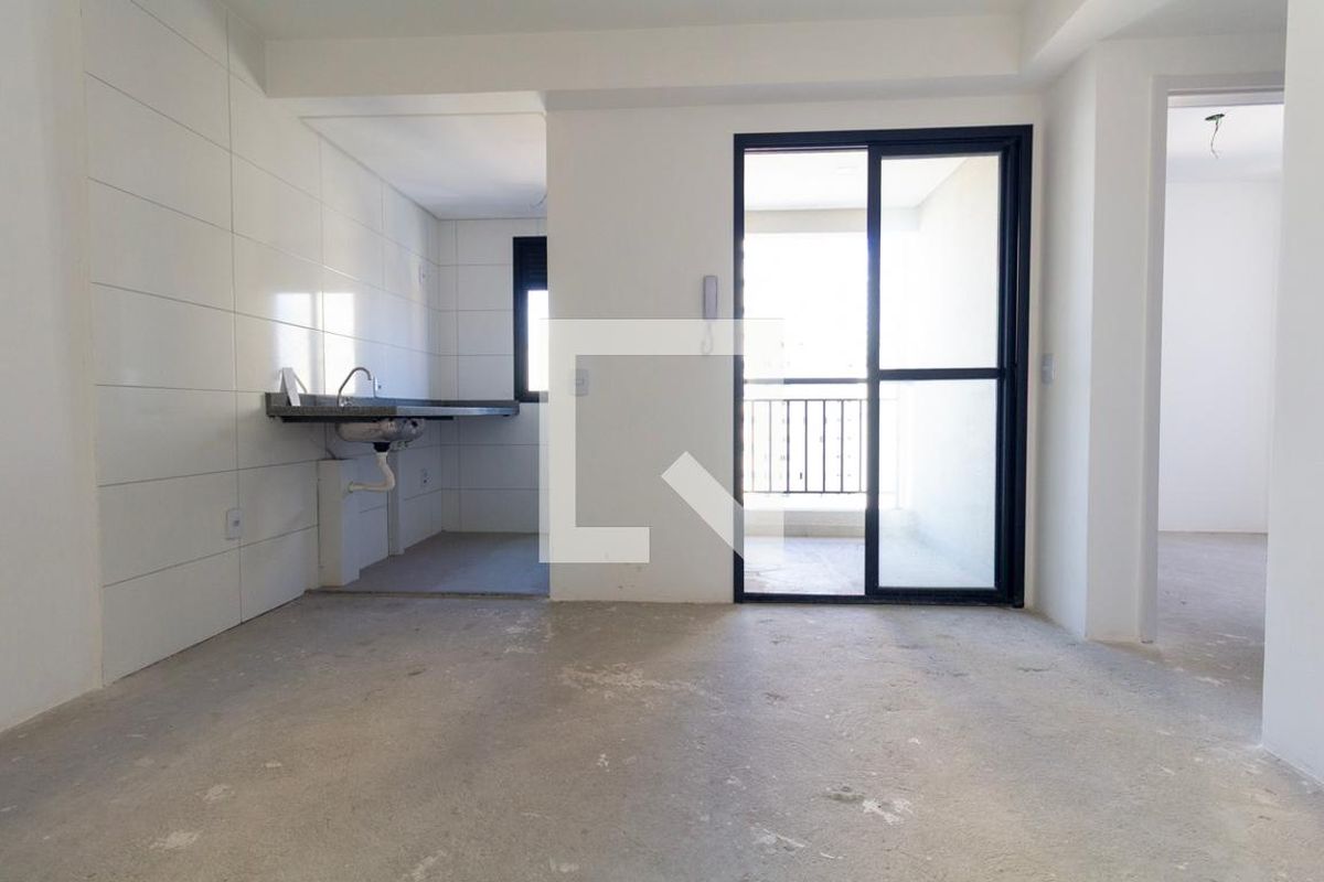 Apartamento, 2 quartos, 40 m² - Foto 7