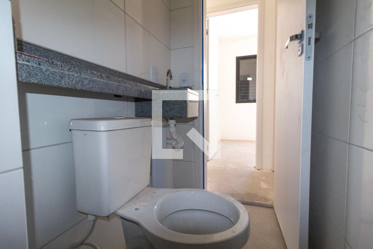 Apartamento, 2 quartos, 40 m² - Foto 20