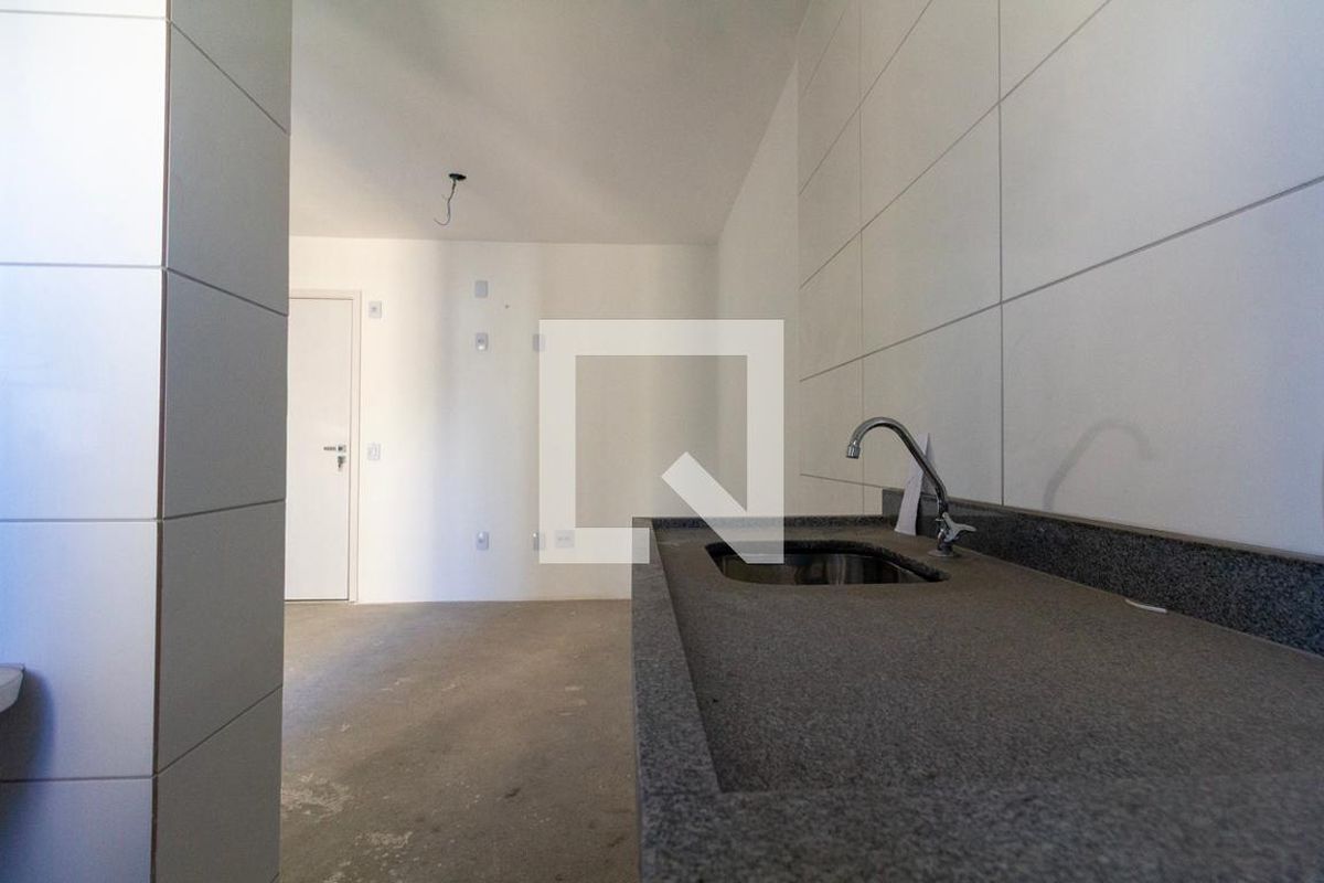 Apartamento, 2 quartos, 40 m² - Foto 33