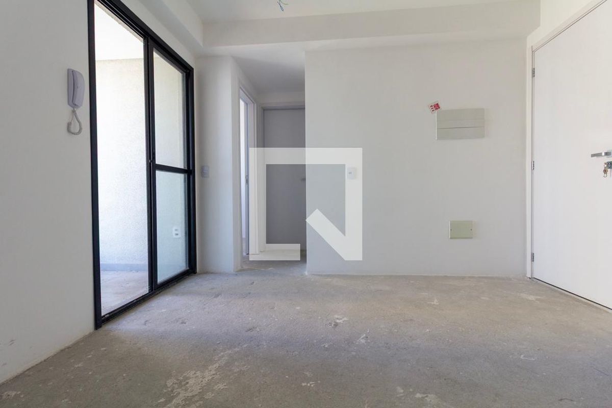 Apartamento, 2 quartos, 40 m² - Foto 6