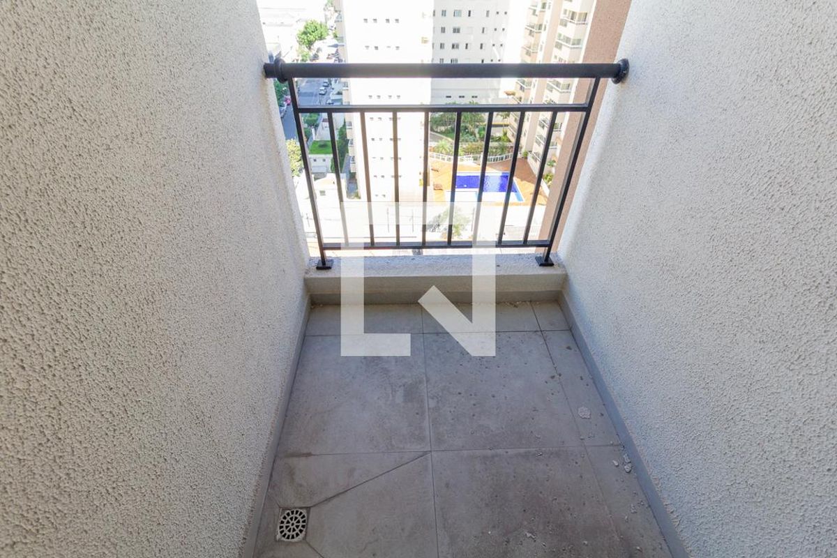 Apartamento, 2 quartos, 40 m² - Foto 23