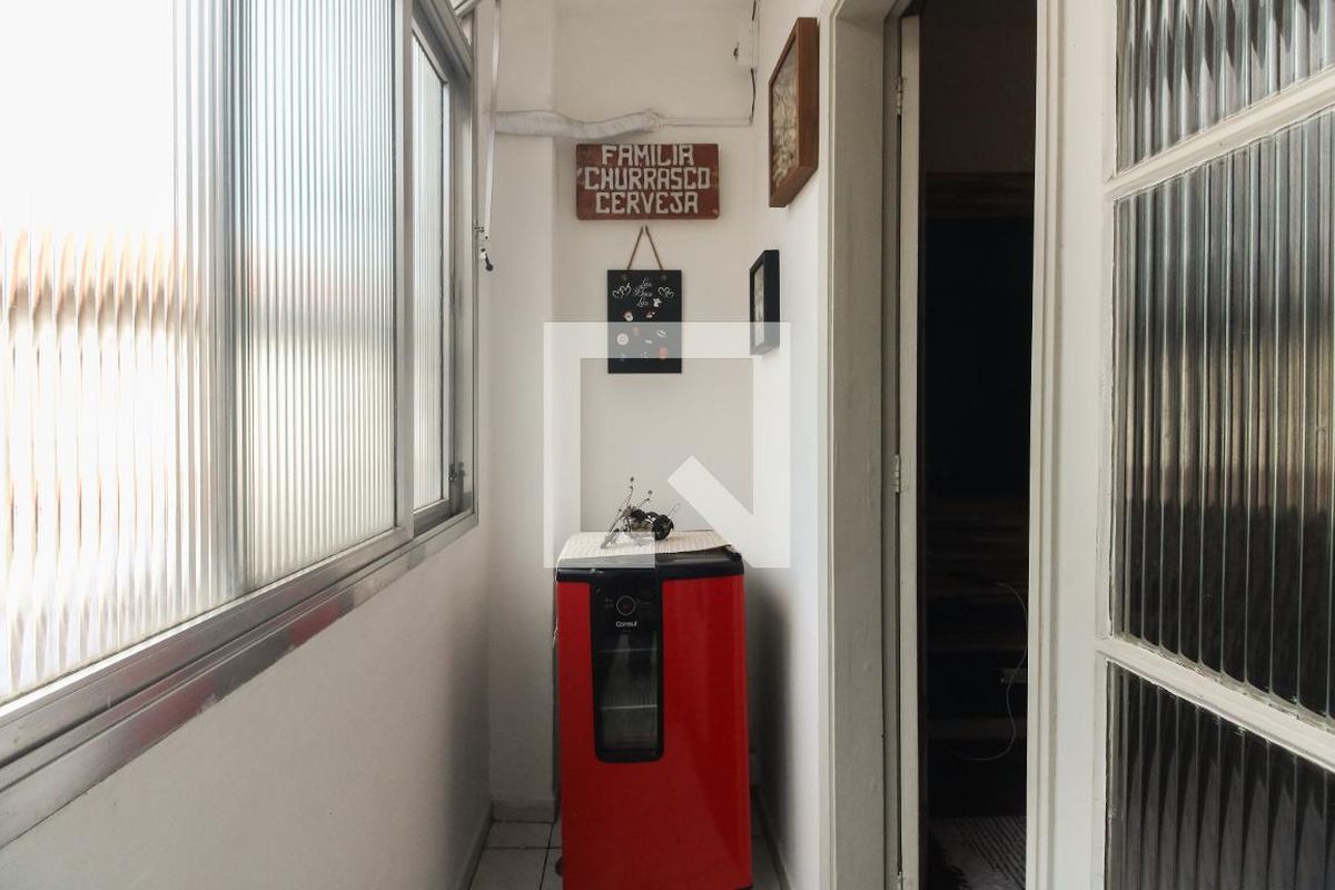 Apartamento, 2 quartos, 73 m² - Foto 10