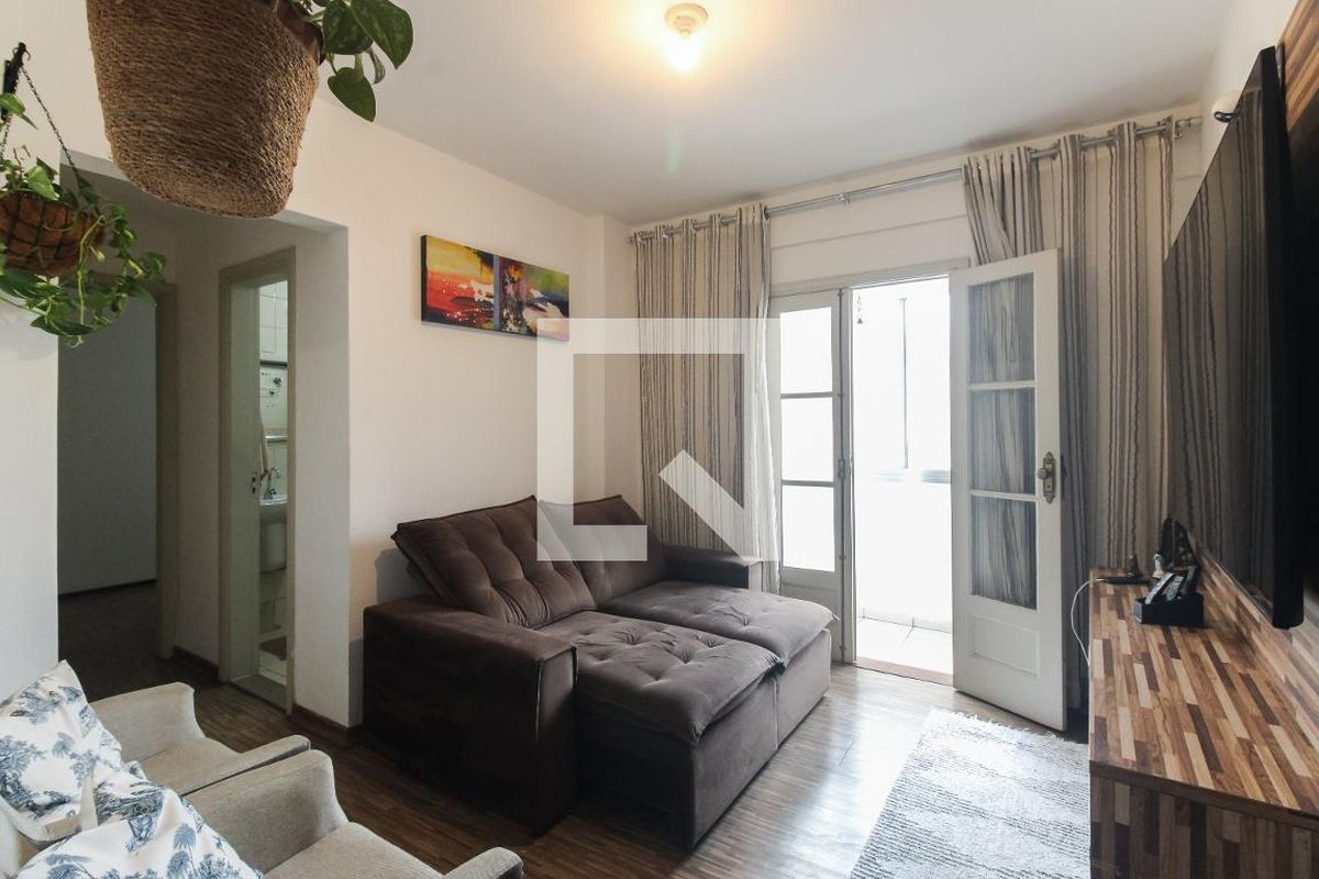 Apartamento, 2 quartos, 73 m² - Foto 1