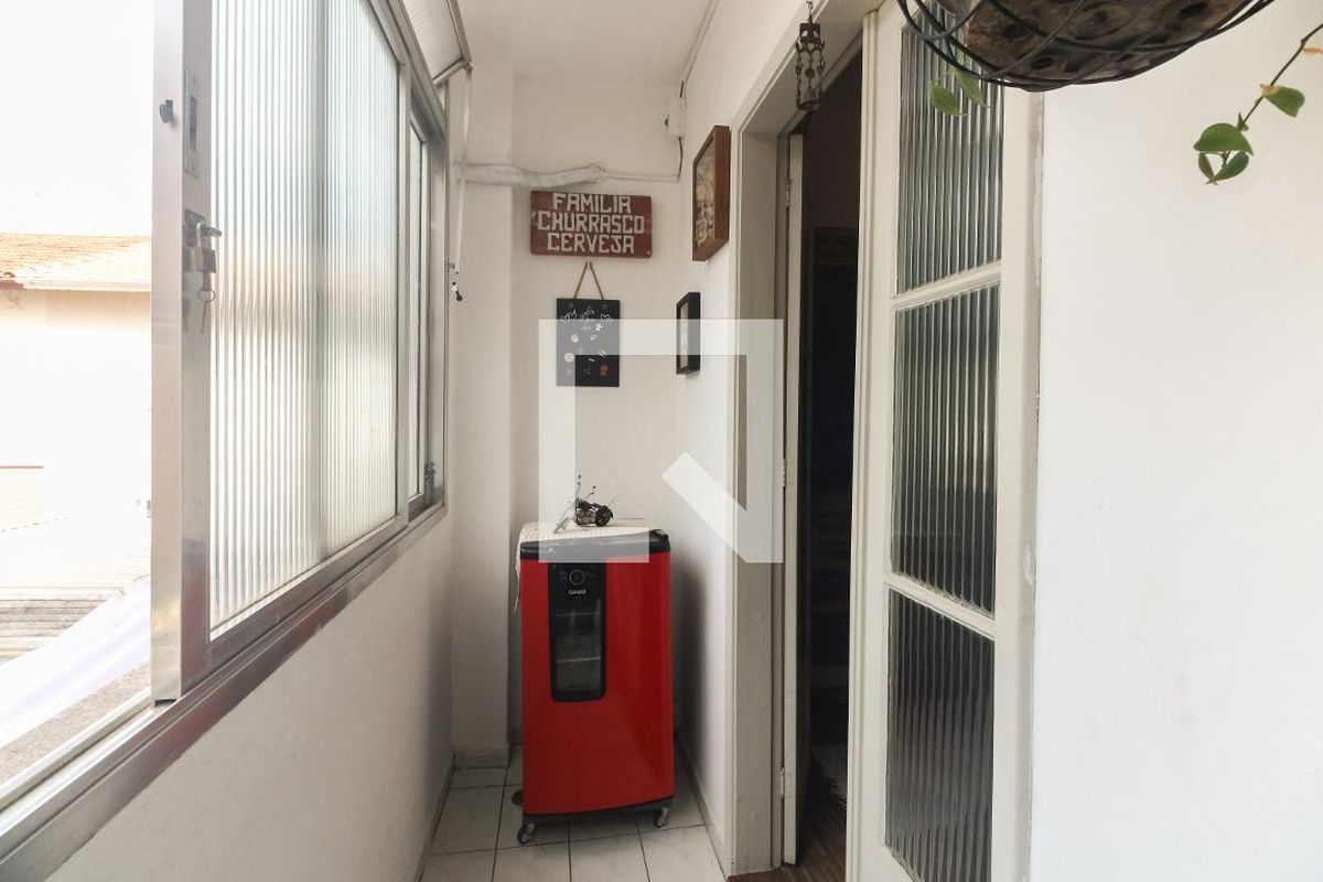 Apartamento, 2 quartos, 73 m² - Foto 9