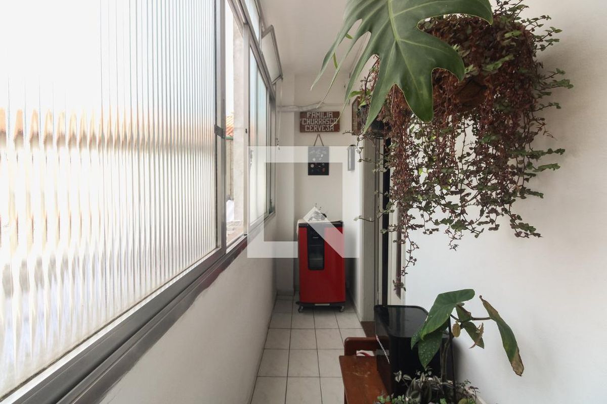 Apartamento, 2 quartos, 73 m² - Foto 8