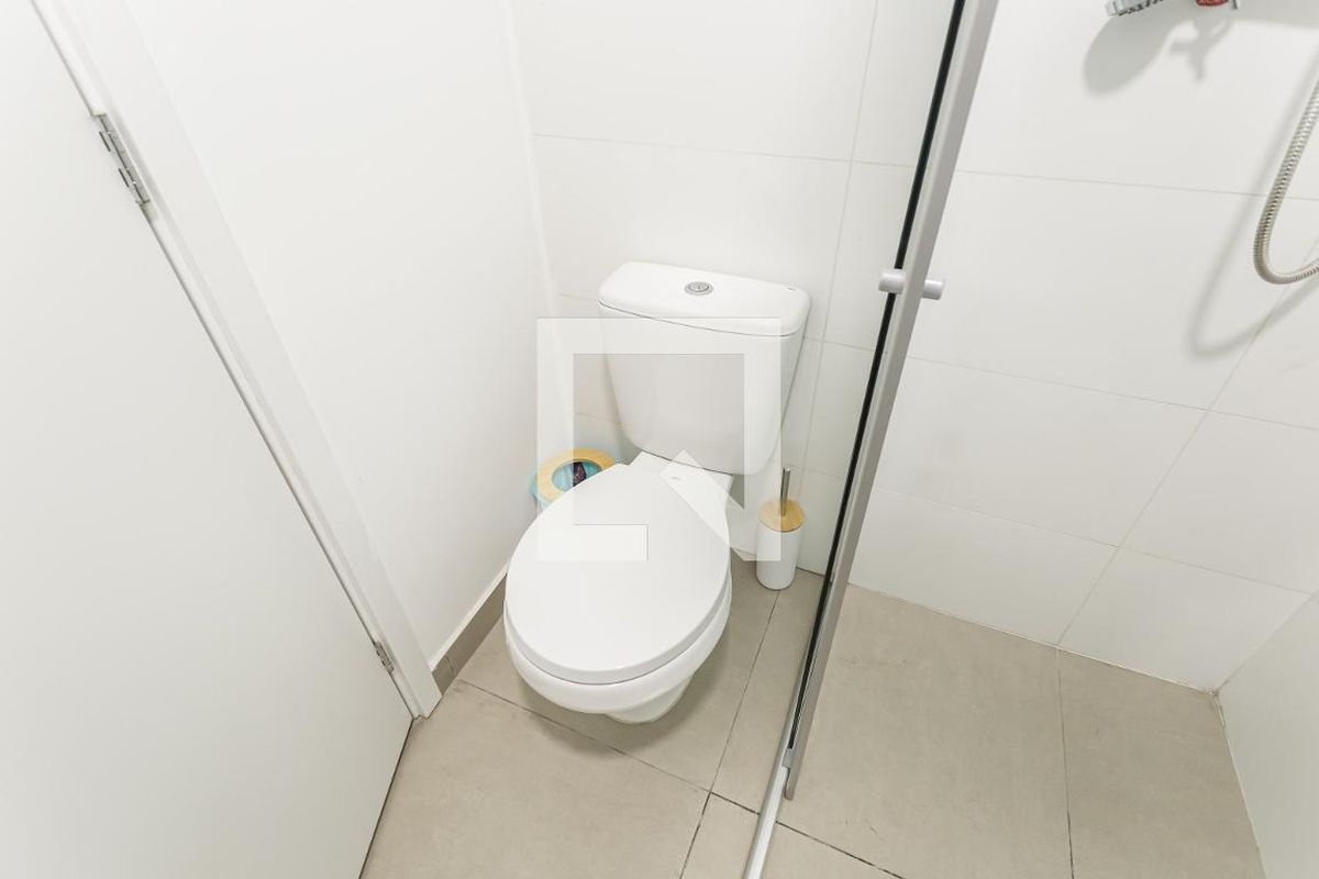 Kitnet-Studio, 34 m² - Foto 19