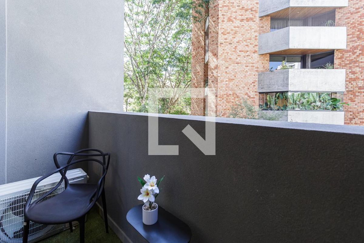Kitnet-Studio, 34 m² - Foto 14