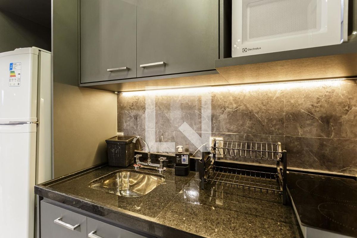 Kitnet-Studio, 34 m² - Foto 24