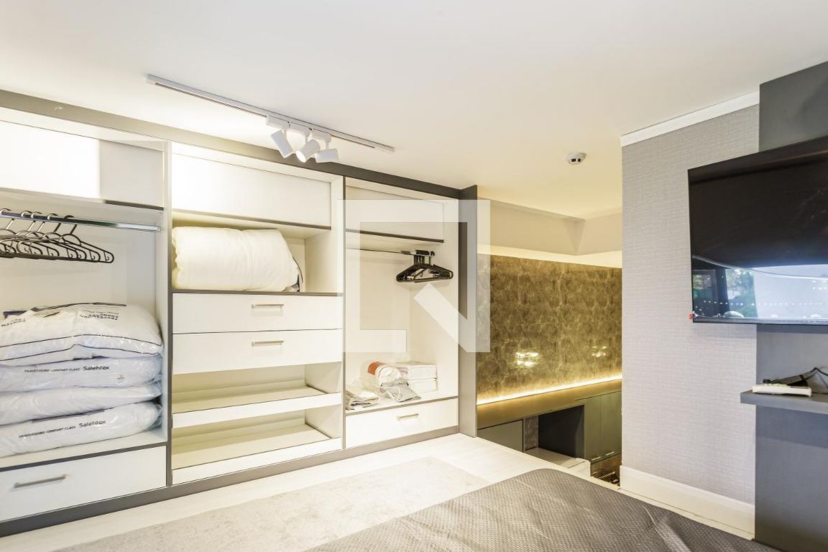 Kitnet-Studio, 34 m² - Foto 12