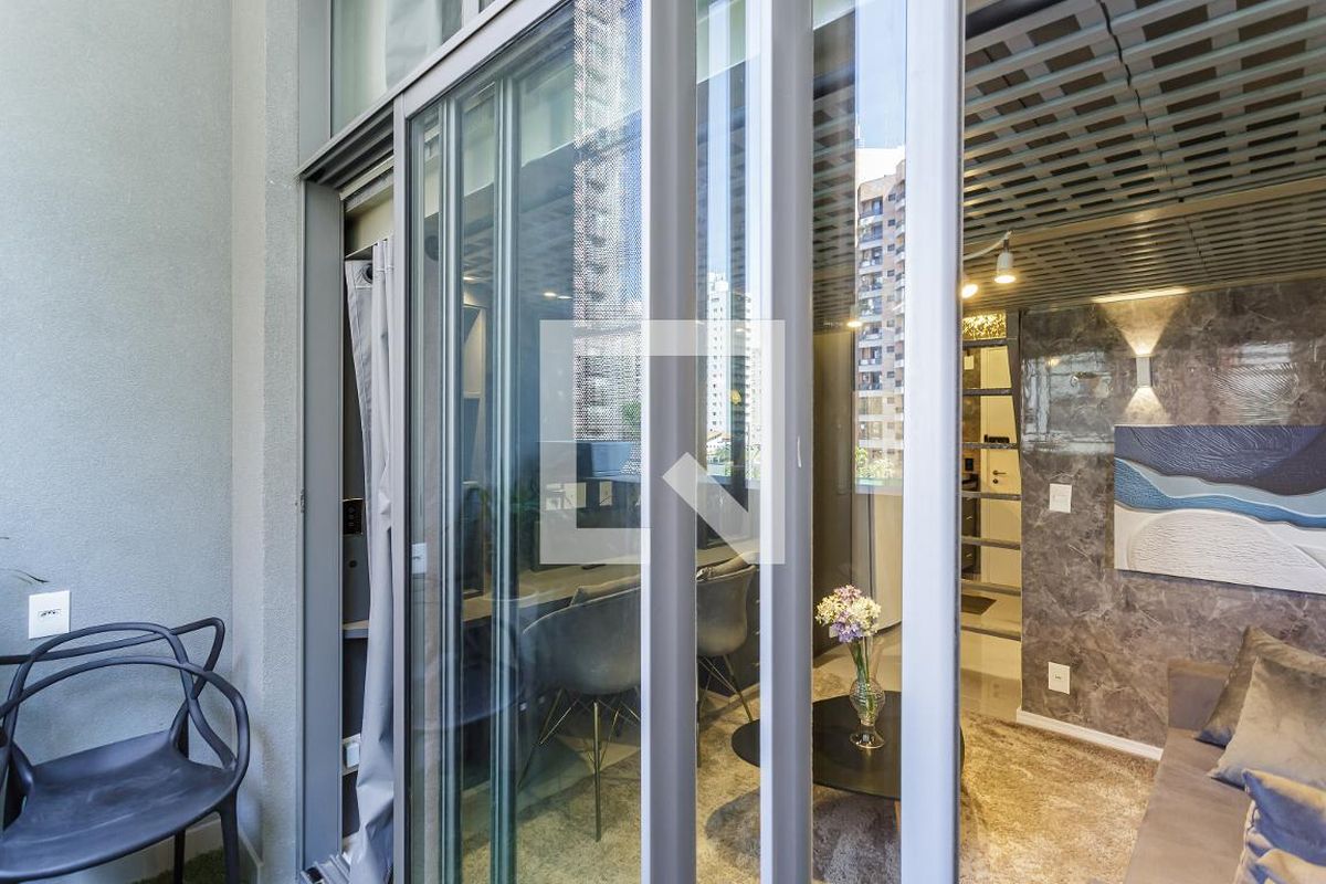 Kitnet-Studio, 34 m² - Foto 15