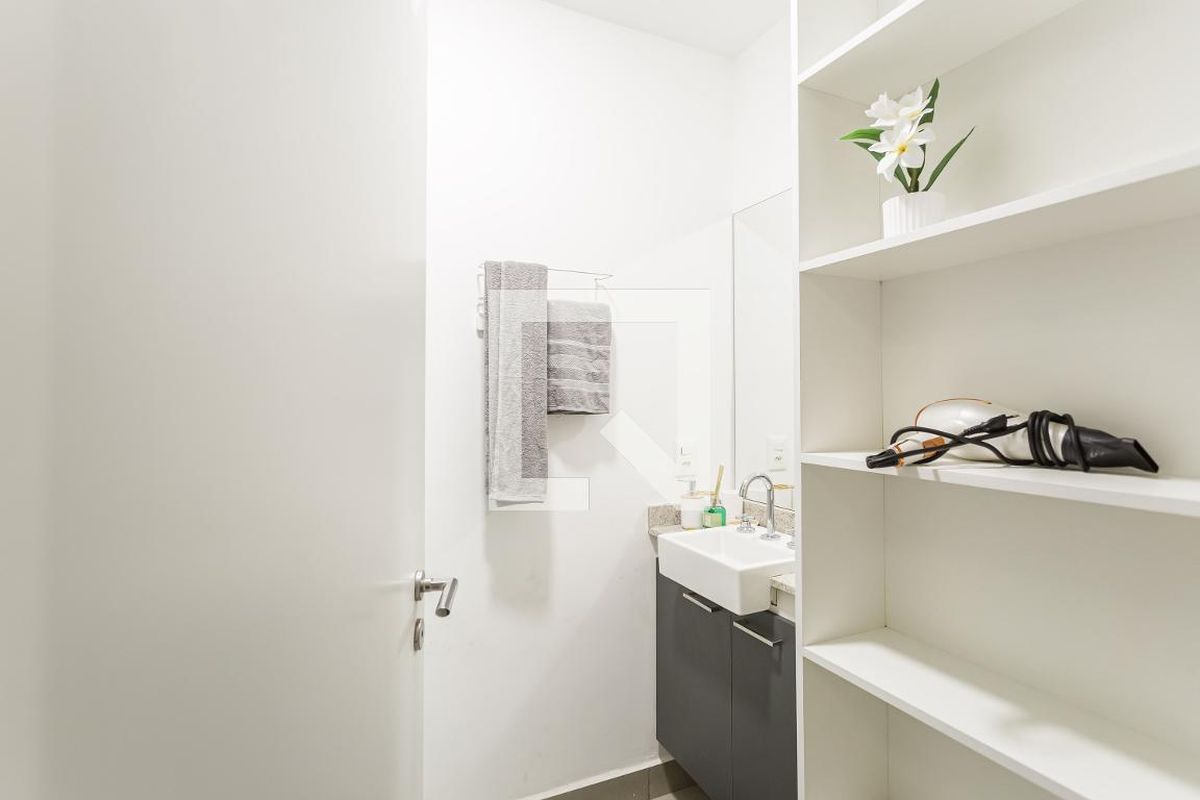 Kitnet-Studio, 34 m² - Foto 17