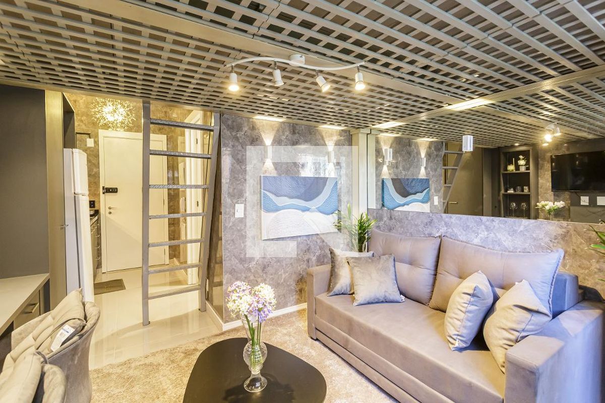 Kitnet-Studio, 34 m² - Foto 5