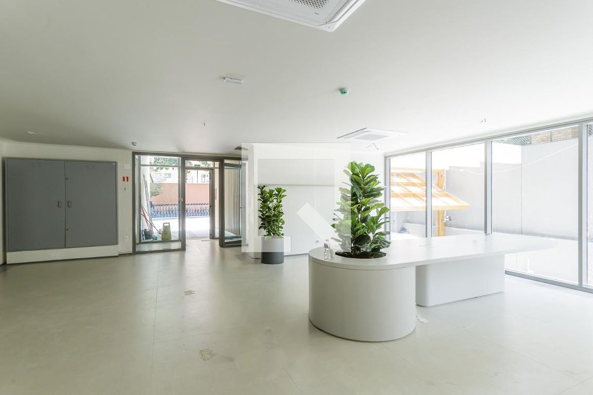 Kitnet-Studio, 34 m² - Foto 33