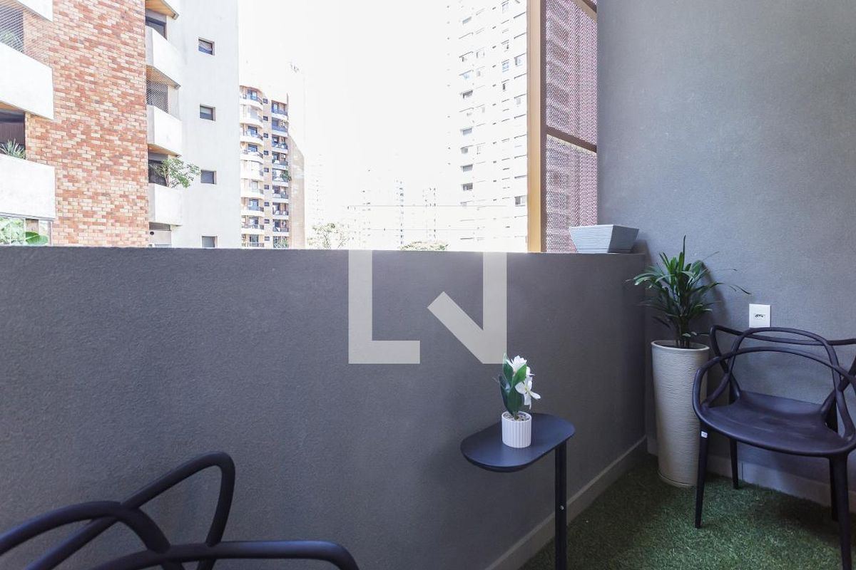Kitnet-Studio, 34 m² - Foto 13
