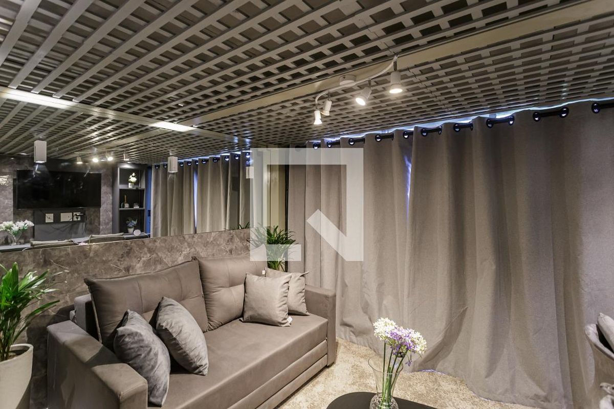 Kitnet-Studio, 34 m² - Foto 8
