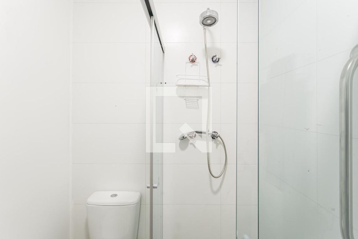 Kitnet-Studio, 34 m² - Foto 18