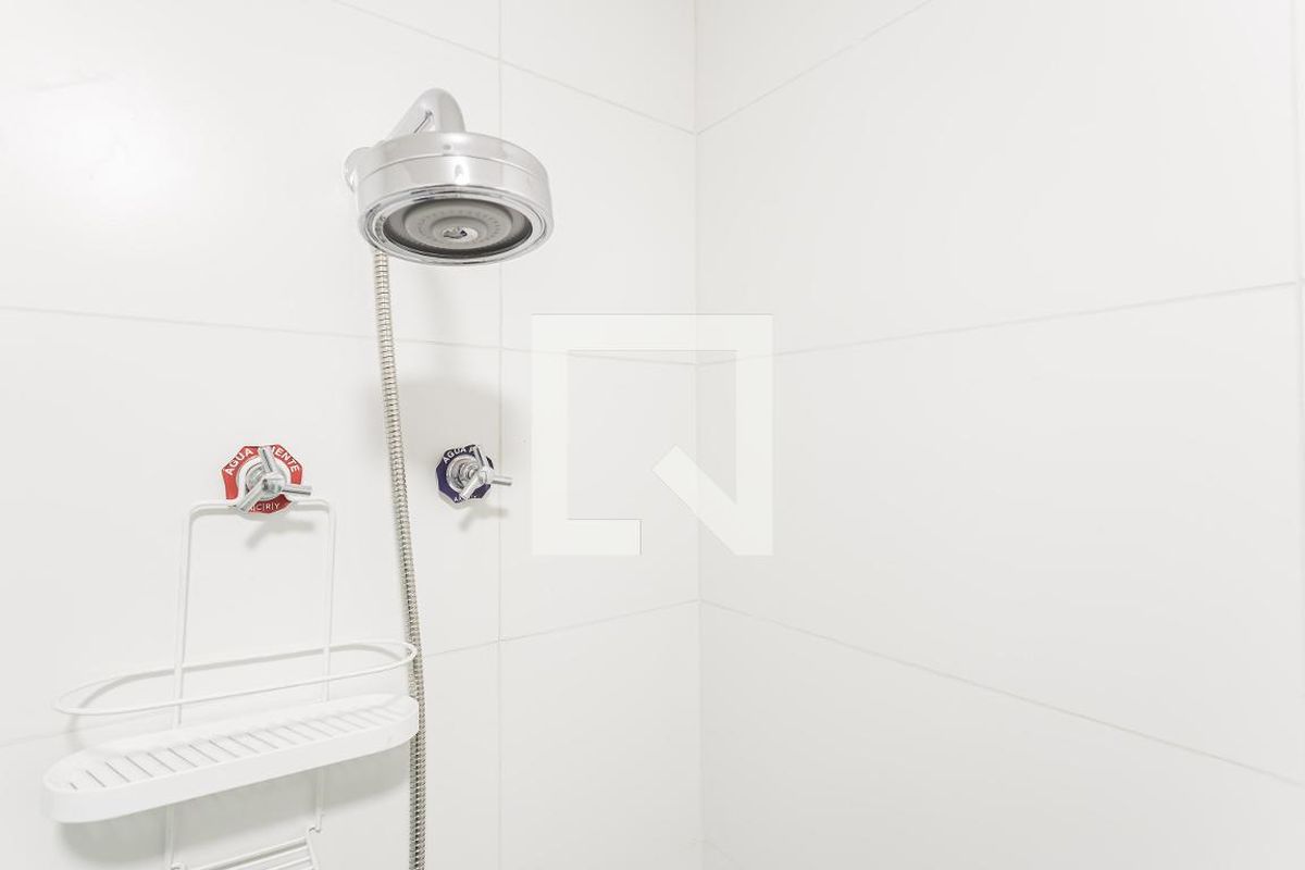 Kitnet-Studio, 34 m² - Foto 20