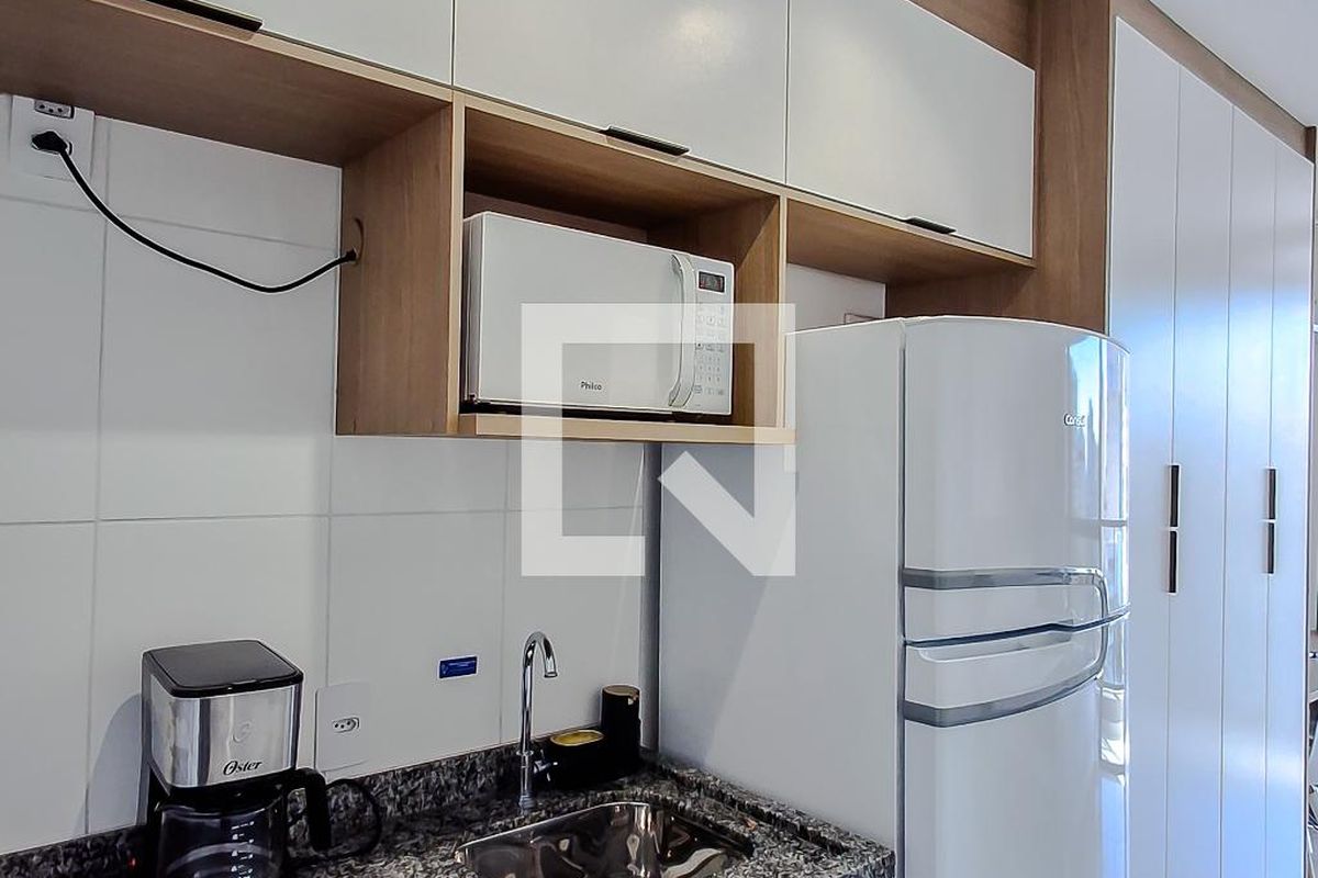 Kitnet-Studio, 22 m² - Foto 16