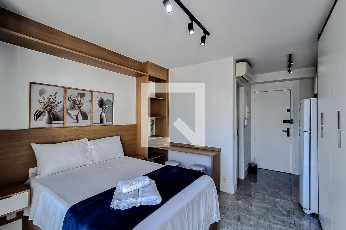 Kitnet-Studio, 22 m² - Foto 6