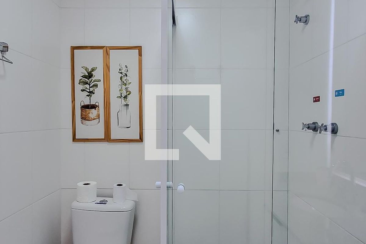 Kitnet-Studio, 22 m² - Foto 24