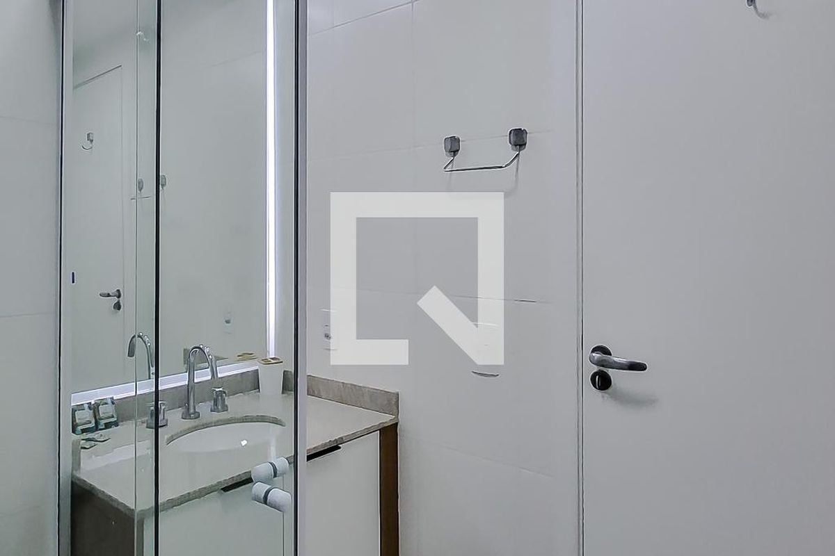 Kitnet-Studio, 22 m² - Foto 28