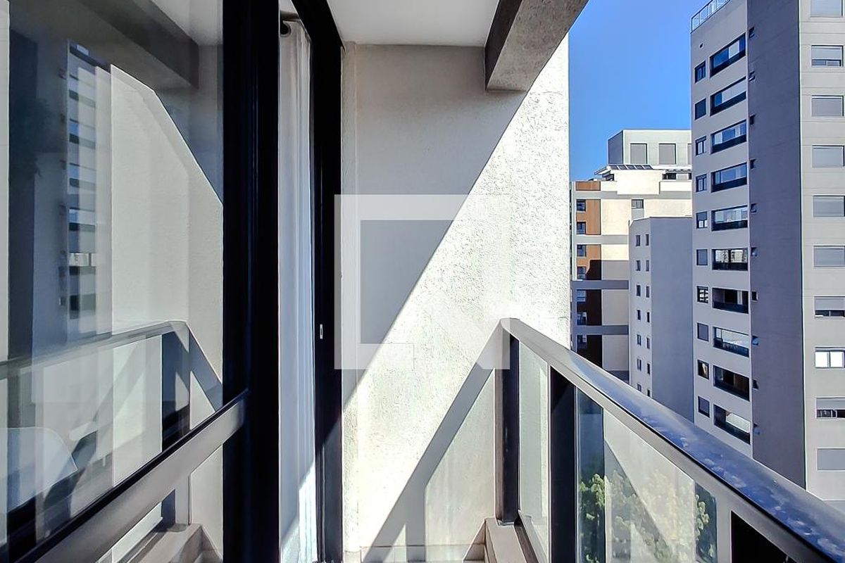 Kitnet-Studio, 22 m² - Foto 32