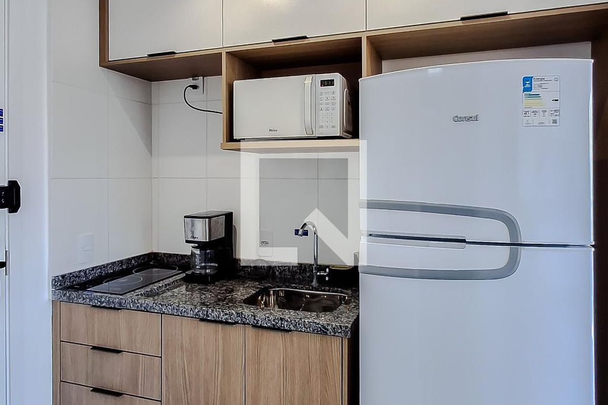 Kitnet-Studio, 22 m² - Foto 20