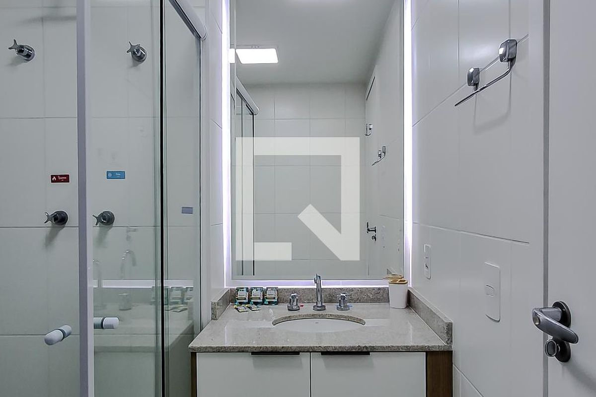 Kitnet-Studio, 22 m² - Foto 26