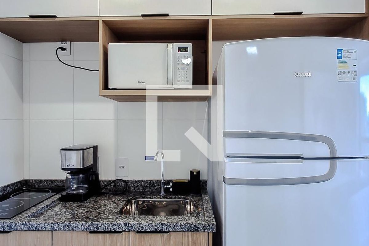 Kitnet-Studio, 22 m² - Foto 14