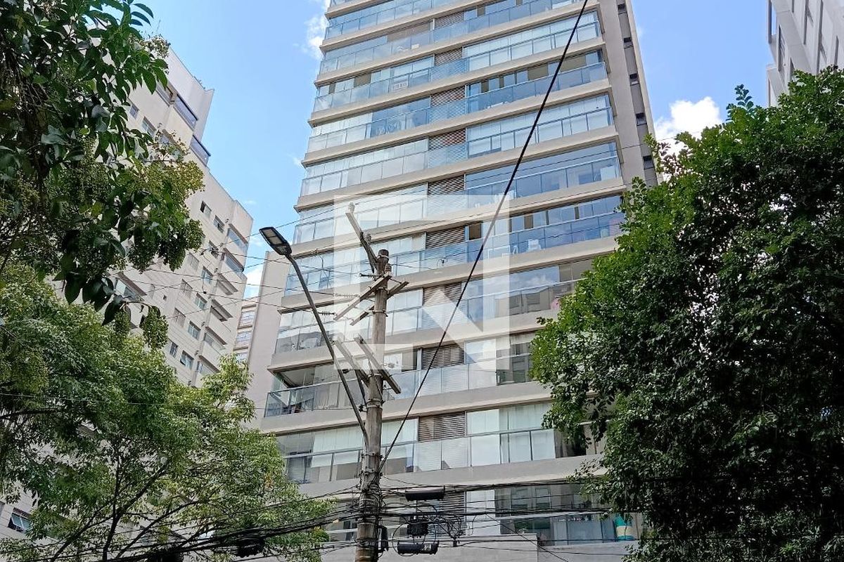 Apartamento, 1 quarto, 114 m² - Foto 57