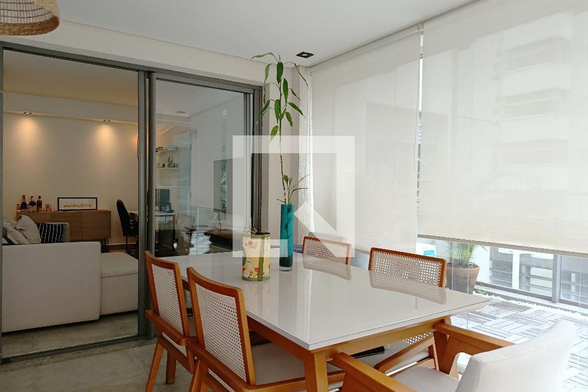 Apartamento, 1 quarto, 114 m² - Foto 16