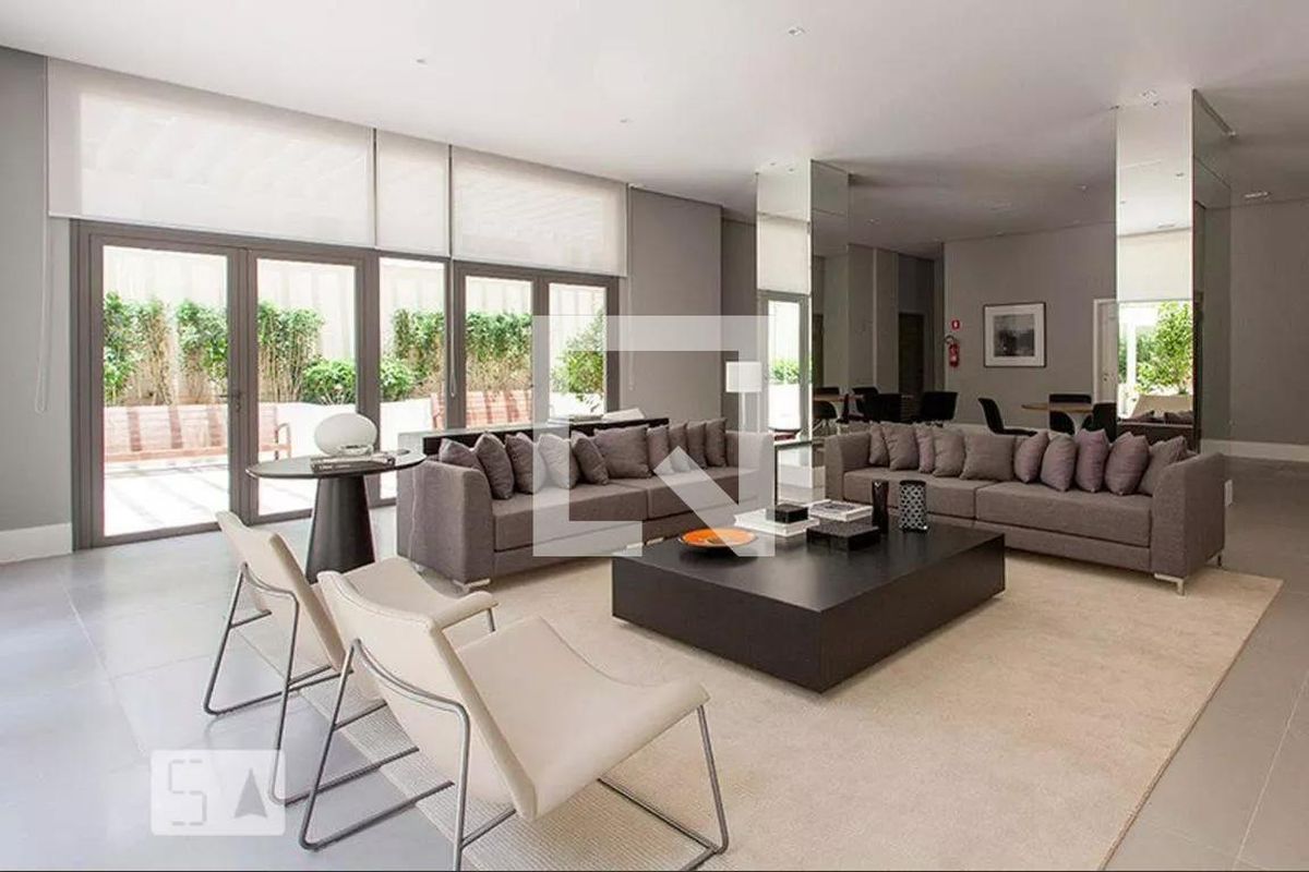 Apartamento, 1 quarto, 114 m² - Foto 43