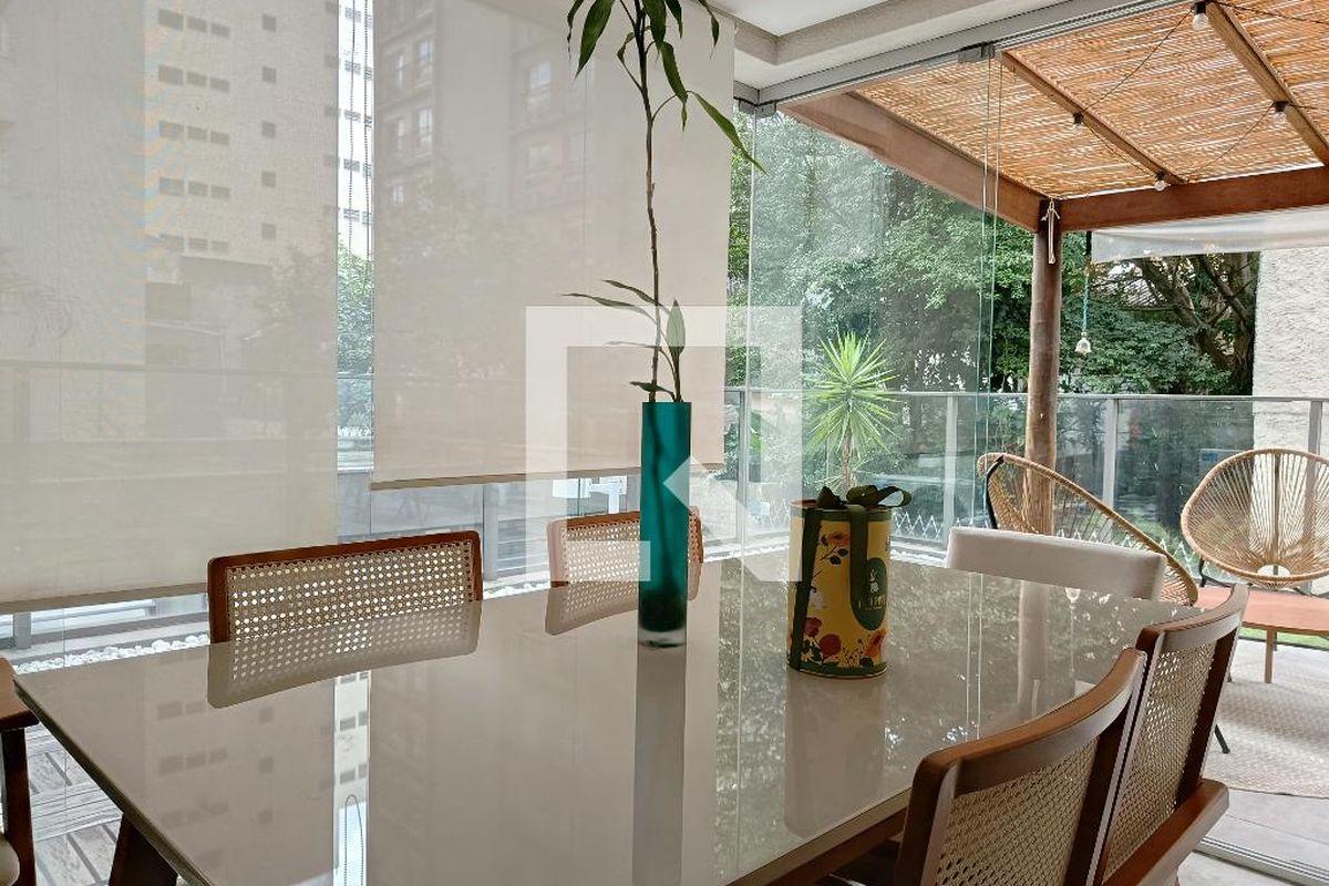 Apartamento, 1 quarto, 114 m² - Foto 14