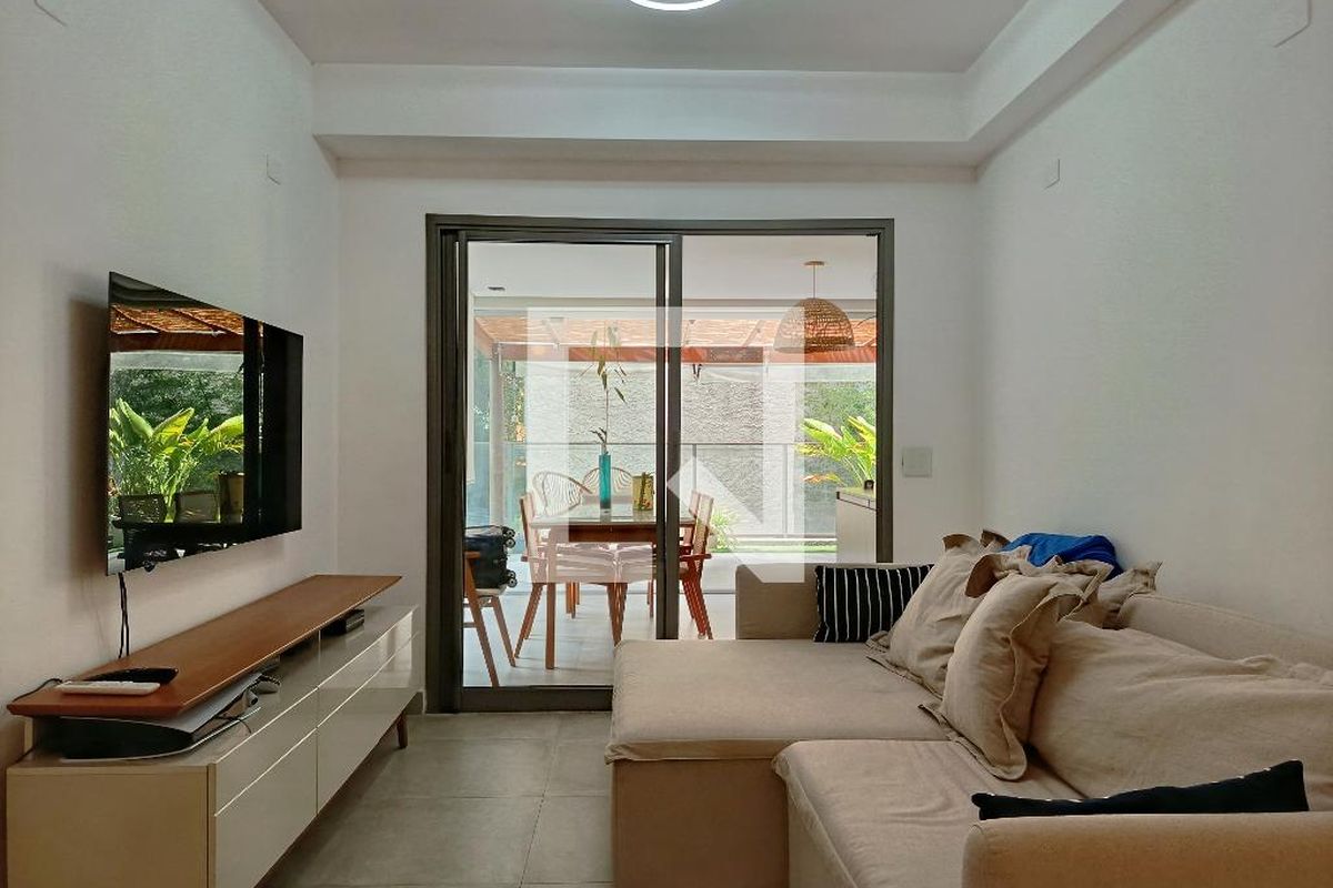 Apartamento, 1 quarto, 114 m² - Foto 35