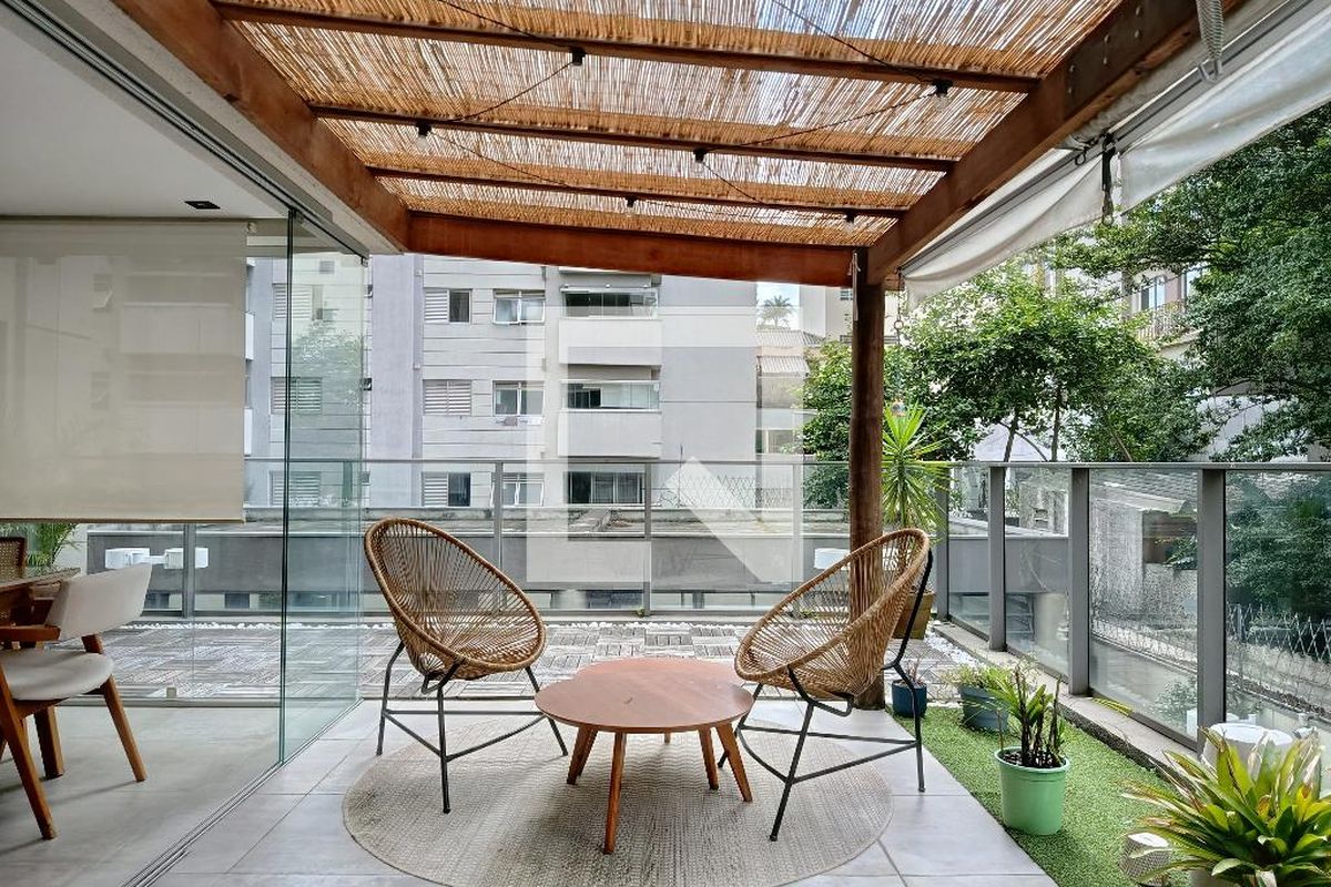 Apartamento, 1 quarto, 114 m² - Foto 18