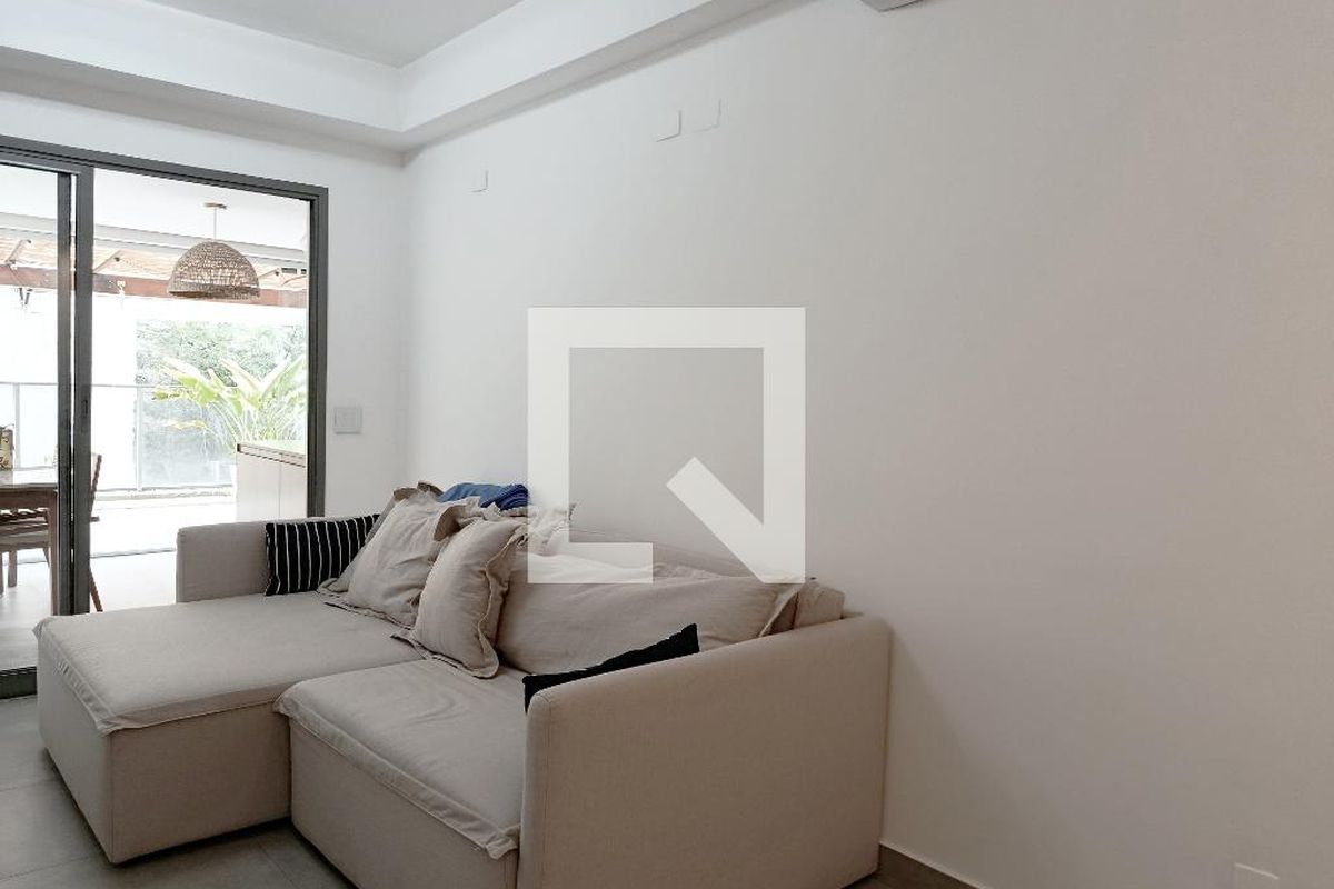 Apartamento, 1 quarto, 114 m² - Foto 2