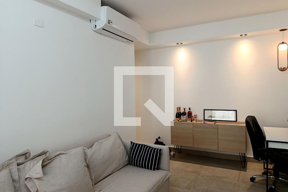 Apartamento, 1 quarto, 114 m² - Foto 3