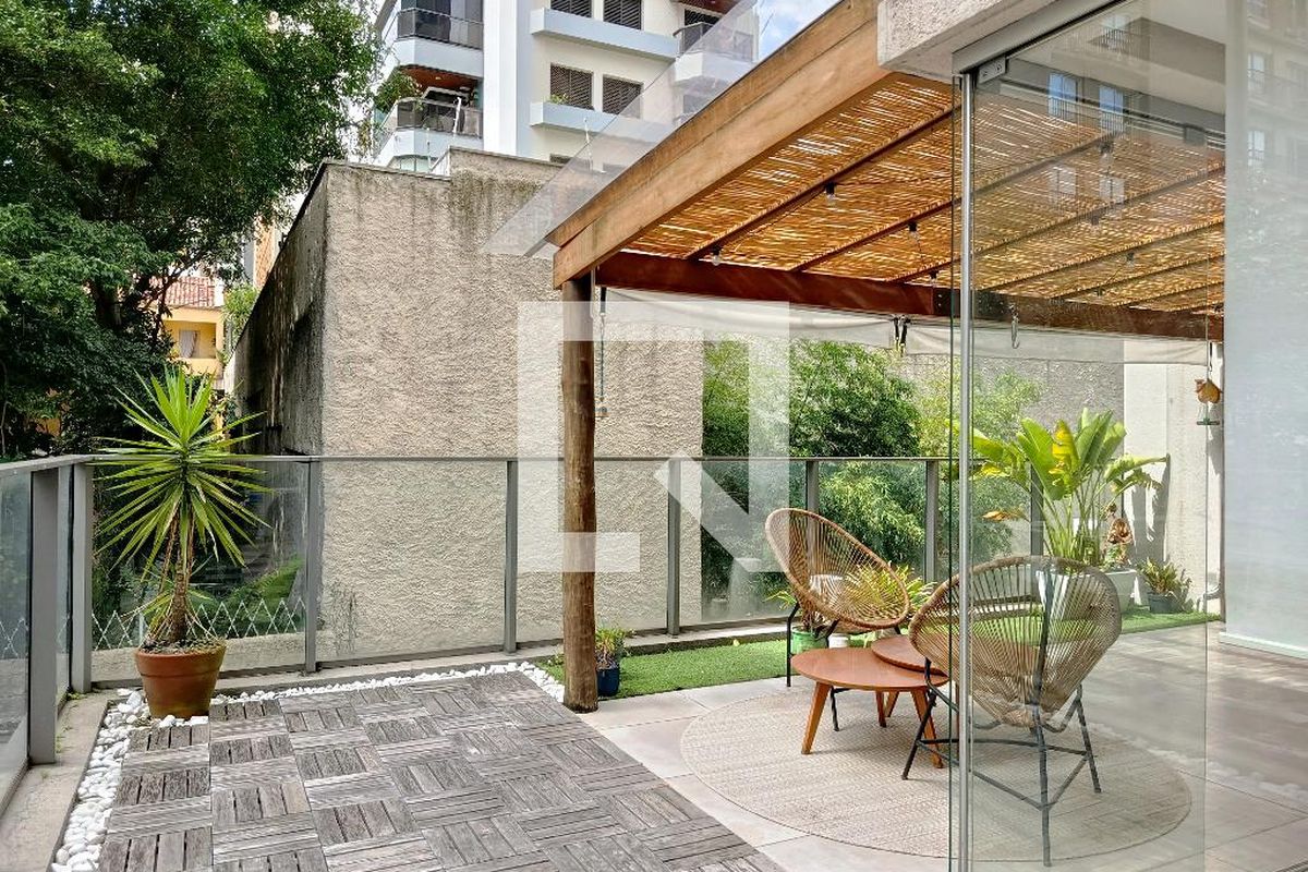 Apartamento, 1 quarto, 114 m² - Foto 20