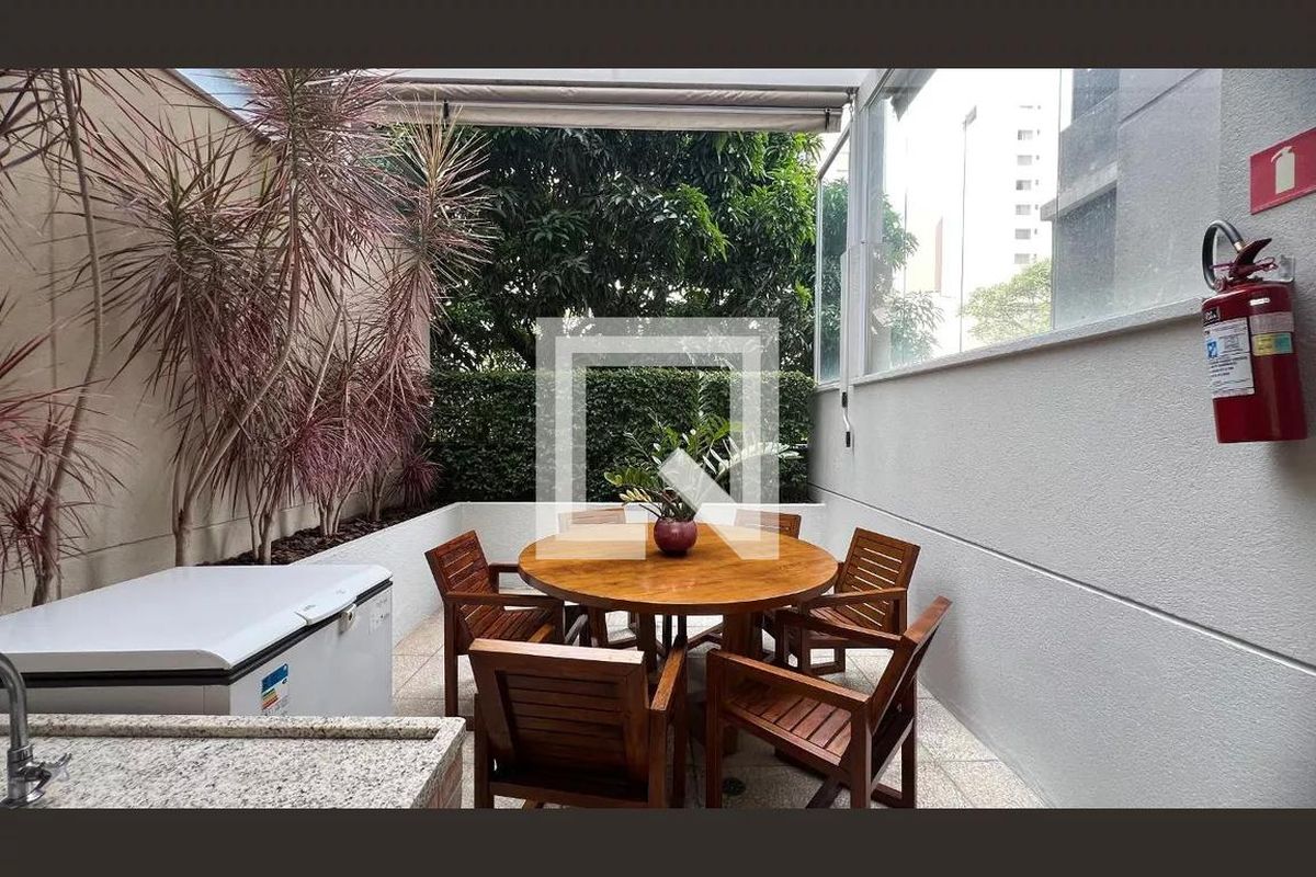 Apartamento, 1 quarto, 114 m² - Foto 40