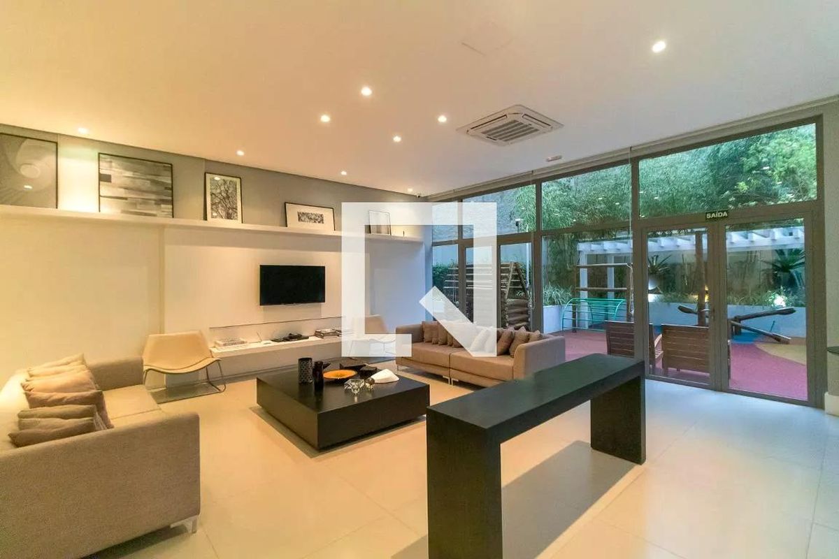 Apartamento, 1 quarto, 114 m² - Foto 41