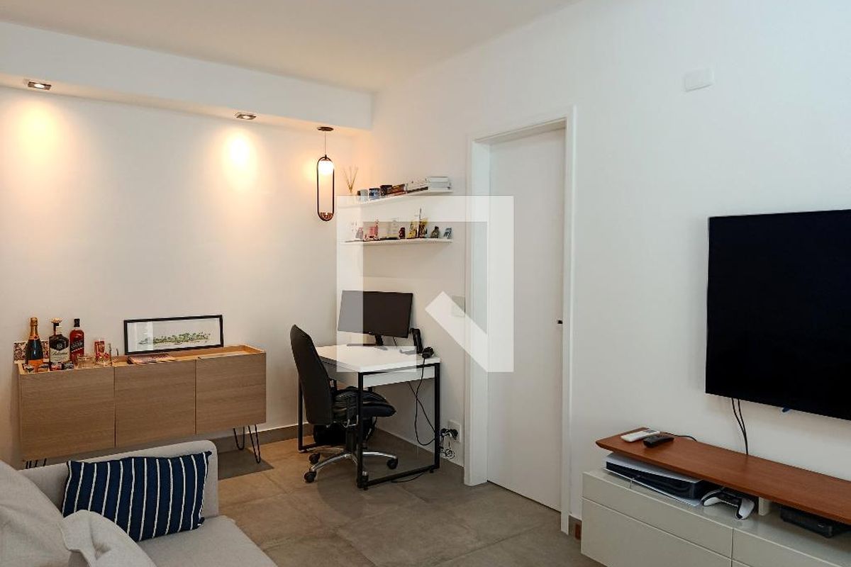Apartamento, 1 quarto, 114 m² - Foto 4