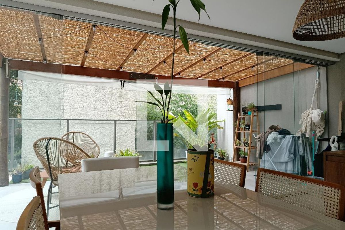 Apartamento, 1 quarto, 114 m² - Foto 15