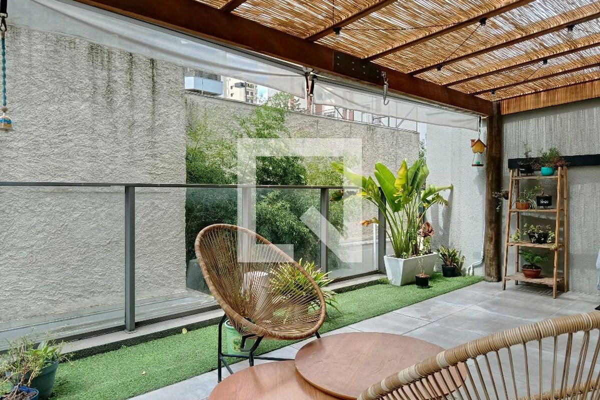 Apartamento, 1 quarto, 114 m² - Foto 21