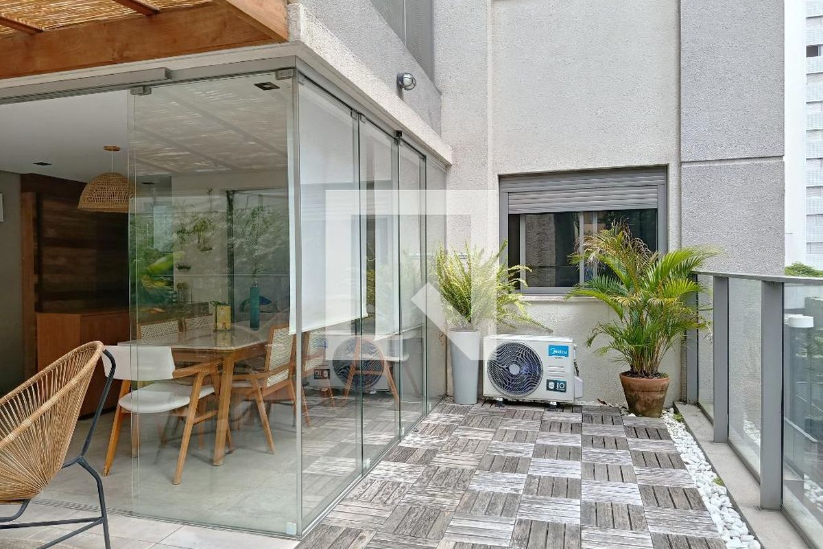 Apartamento, 1 quarto, 114 m² - Foto 19