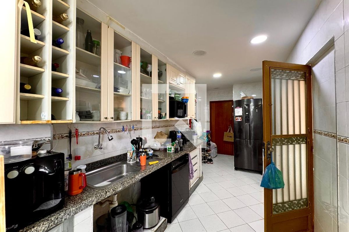 Apartamento, 4 quartos, 150 m² - Foto 31