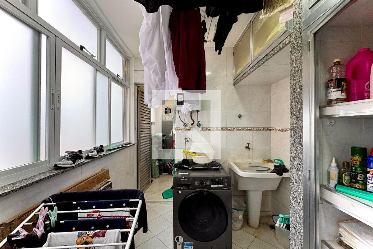 Apartamento, 4 quartos, 150 m² - Foto 34