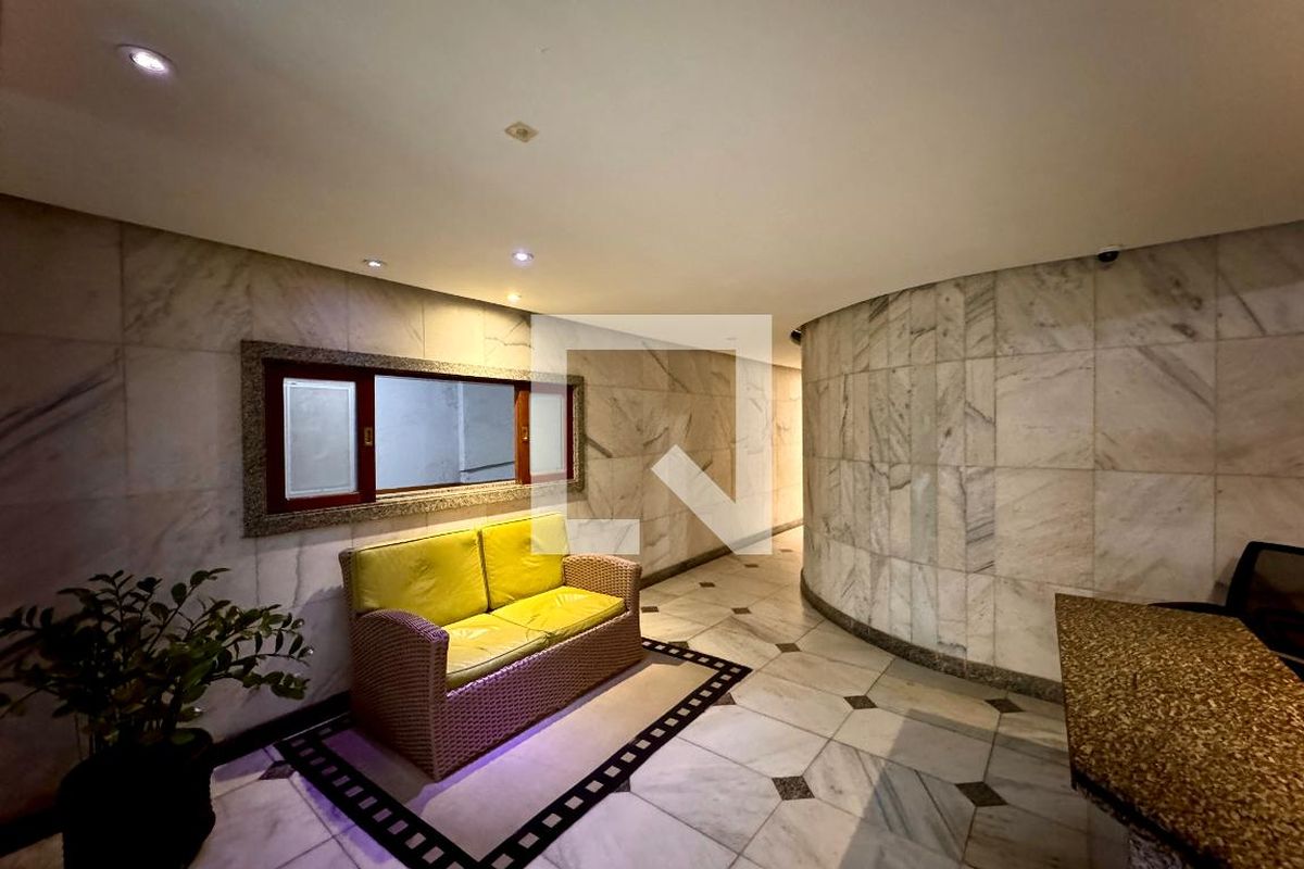 Apartamento, 4 quartos, 150 m² - Foto 39