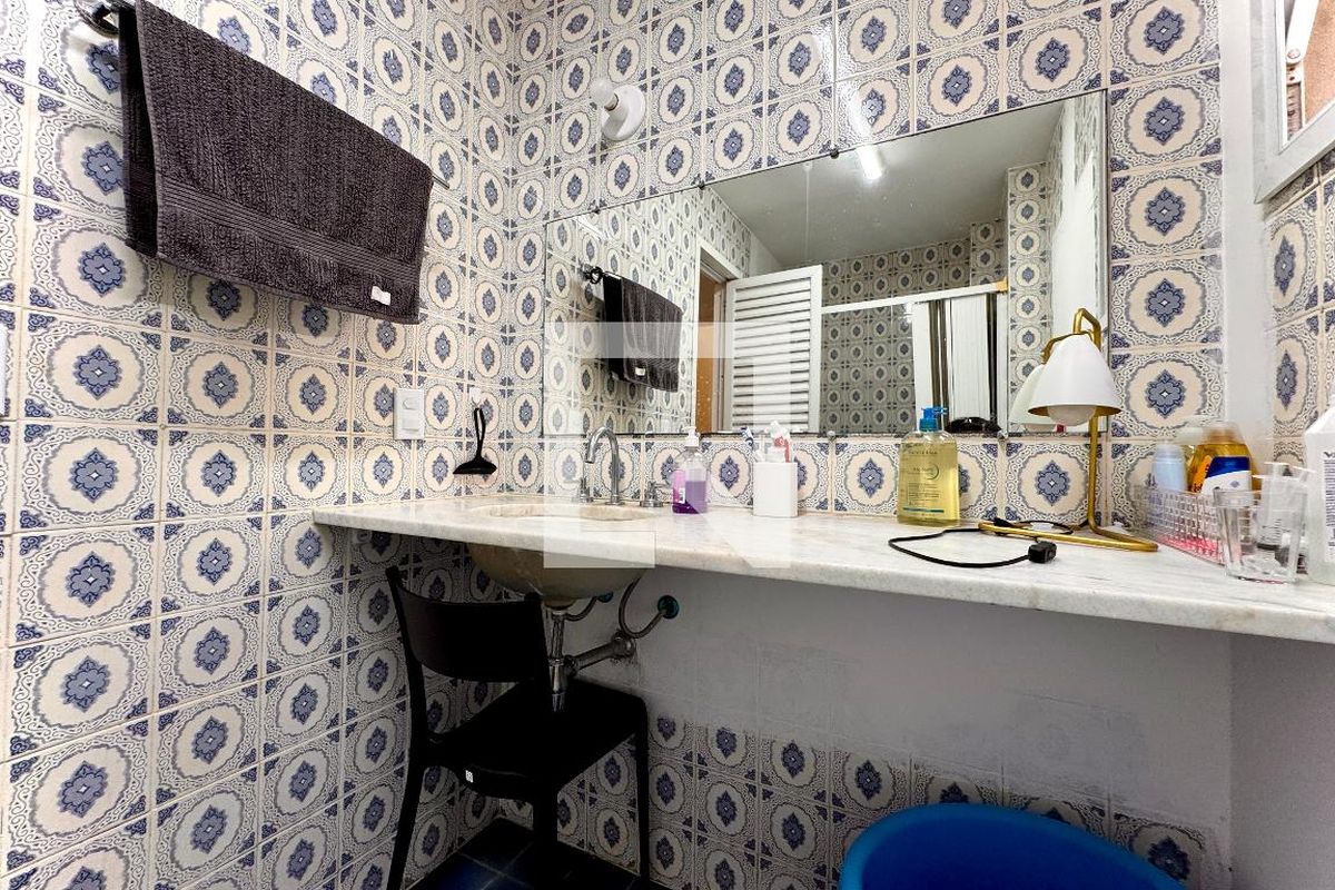 Apartamento, 4 quartos, 150 m² - Foto 28