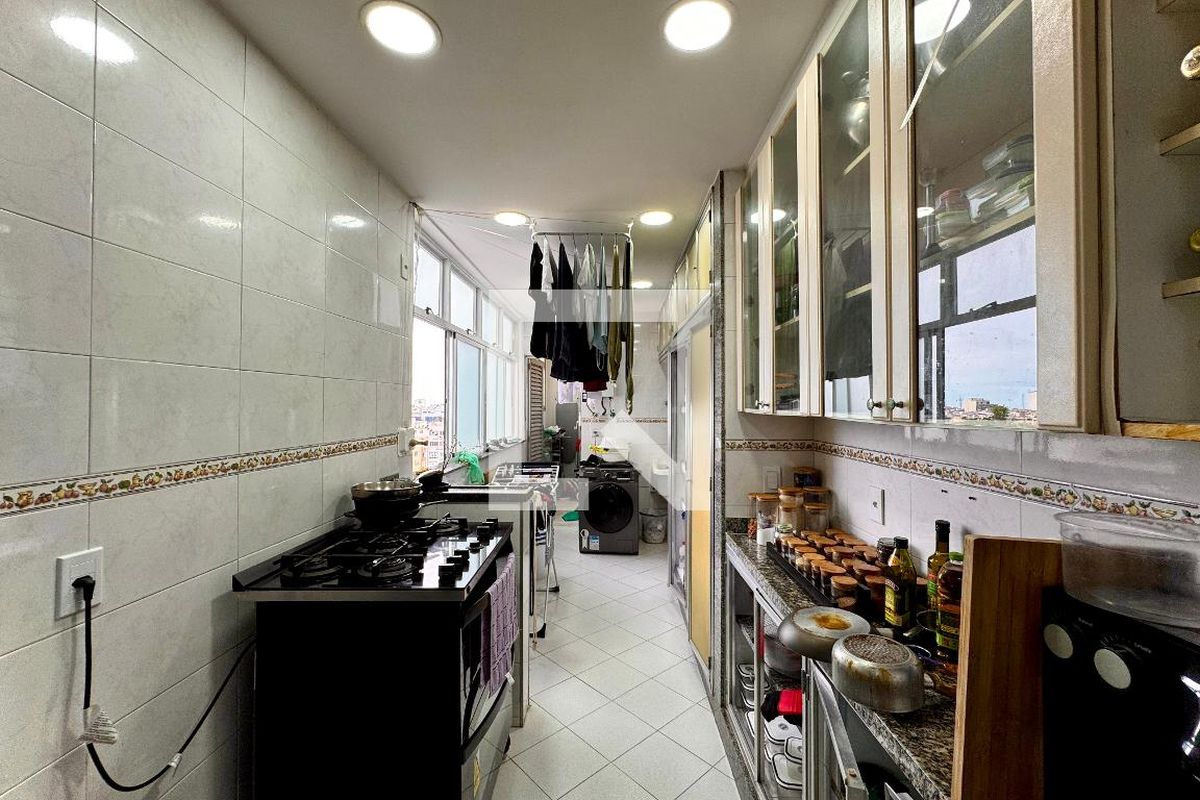 Apartamento, 4 quartos, 150 m² - Foto 32