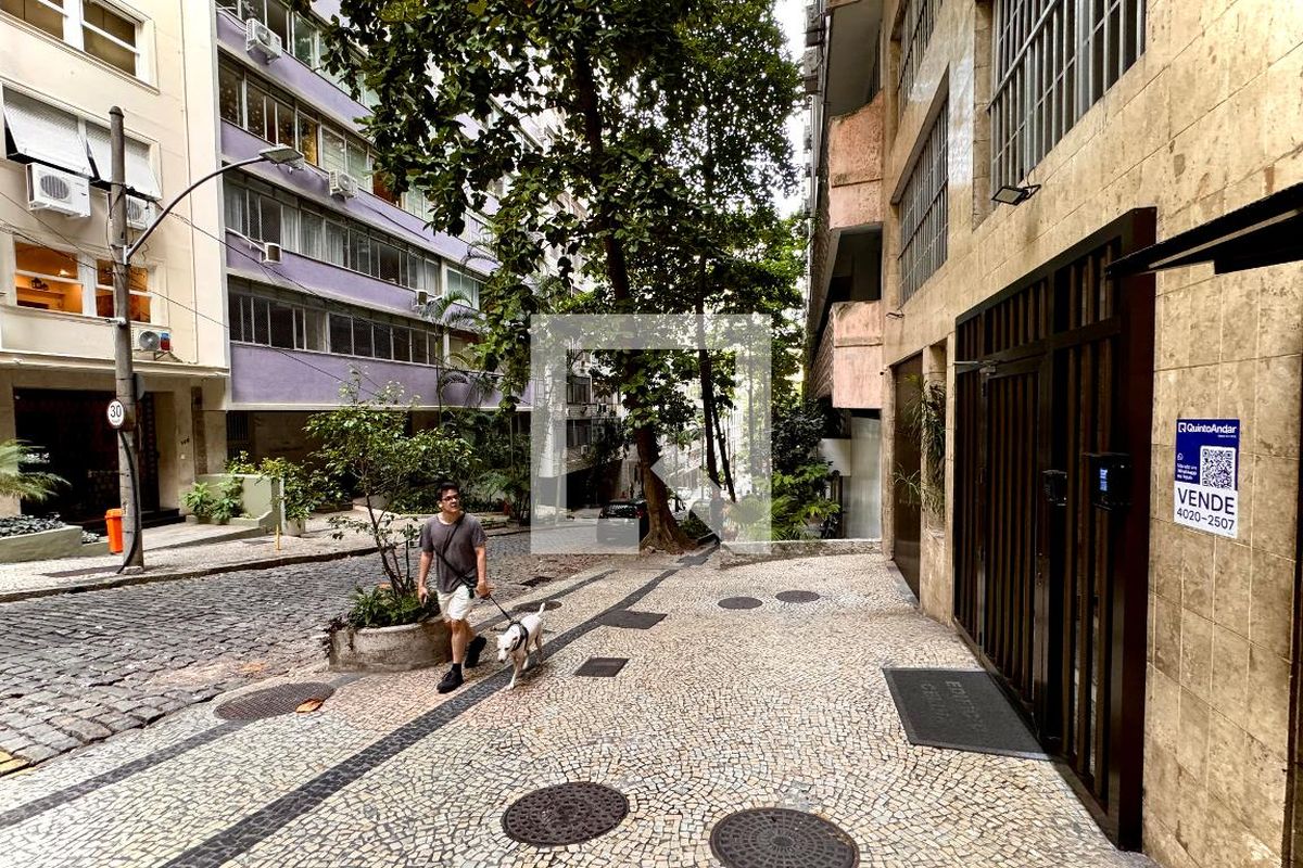 Apartamento, 4 quartos, 150 m² - Foto 43